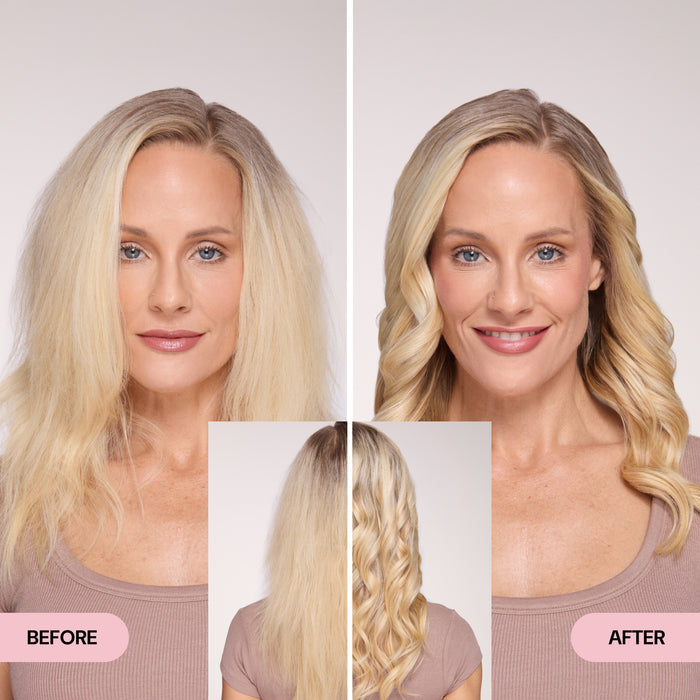 Before & After