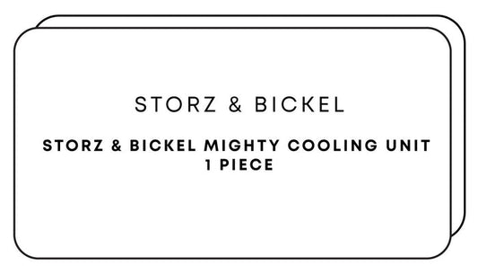 Storz & Bickel Mighty Cooling Unit | One Colour-Image 1
