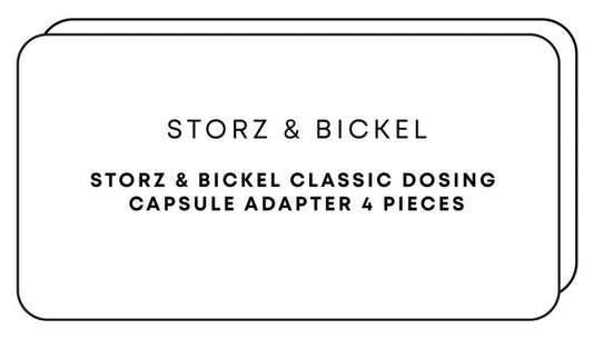 Storz & Bickel Volcano Classic Dosing Capsule Adapter | One Colour-Image 1