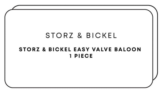 Storz & Bickel Volcano Easy Valve Balloon | One Colour-Image 1