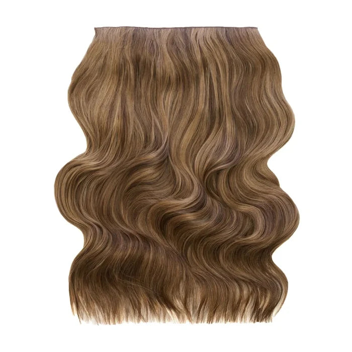 8/10 Baby Bronde