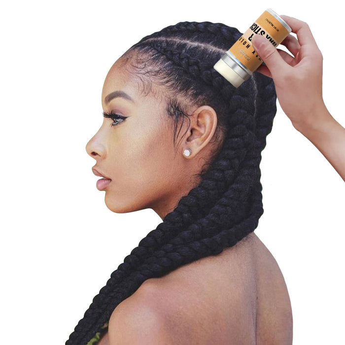 Studio Limited Hair Wax Stick Max Hold 2.7oz/ 76g - ikatehouse