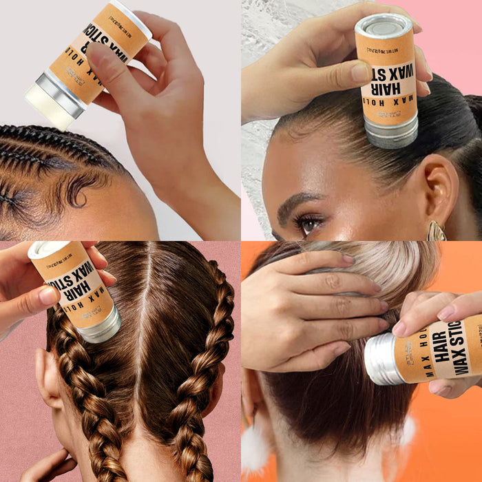 Studio Limited Hair Wax Stick Max Hold 2.7oz/ 76g - ikatehouse