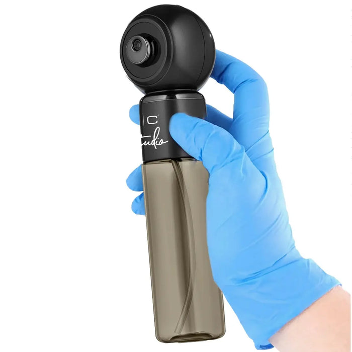 Stylecraft STUDIO Mini Nano Mister – USB-C Rechargeable 4 oz Stylecraft