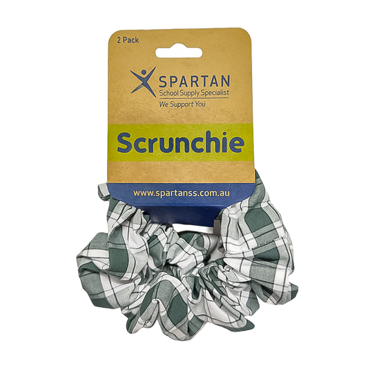 Summer Scrunchie - 2 Pack