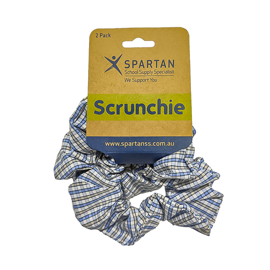 Summer Scrunchie - 2 Pack