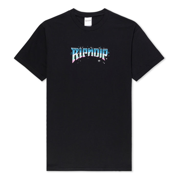 RIPNDIP Superstar Tee (Black)