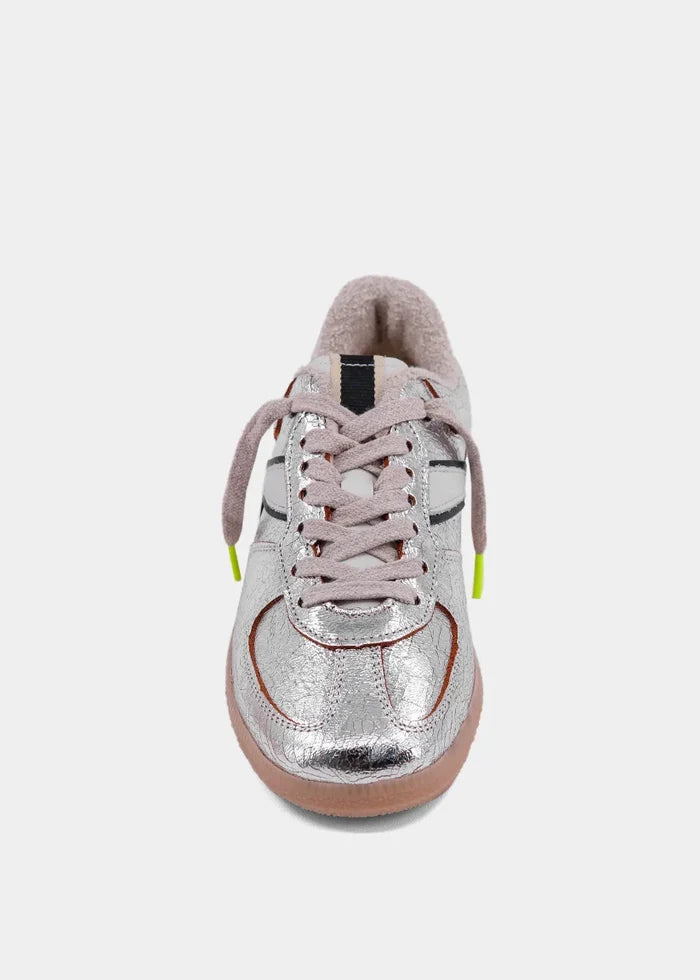 Sylvia Sneakers by ShuShop