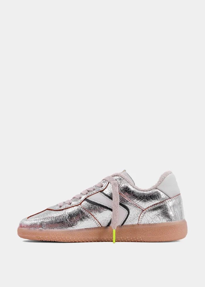Sylvia Sneakers by ShuShop