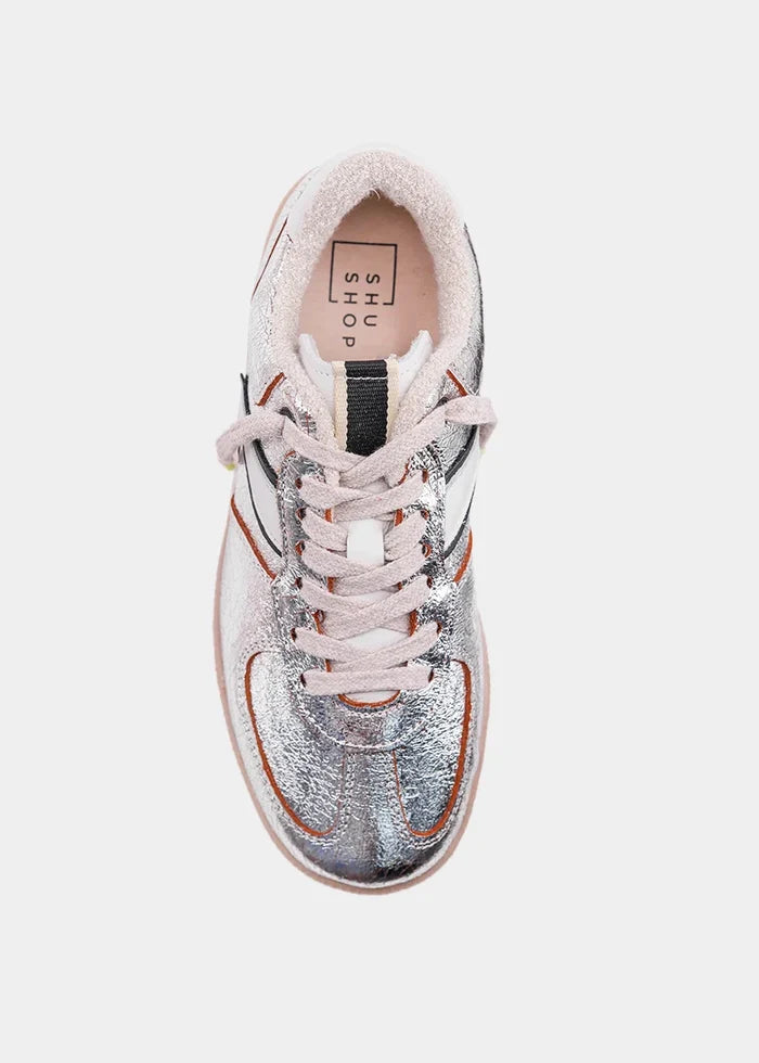 Sylvia Sneakers by ShuShop