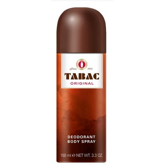 Tabac Original Deodorant Body Spray 150 ml