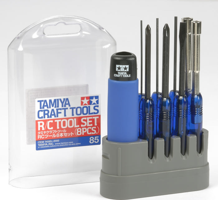 RC Tool Set