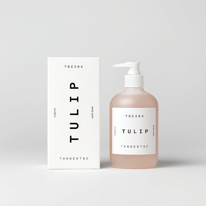 Tangent GC - Tulip Body Wash 350ml