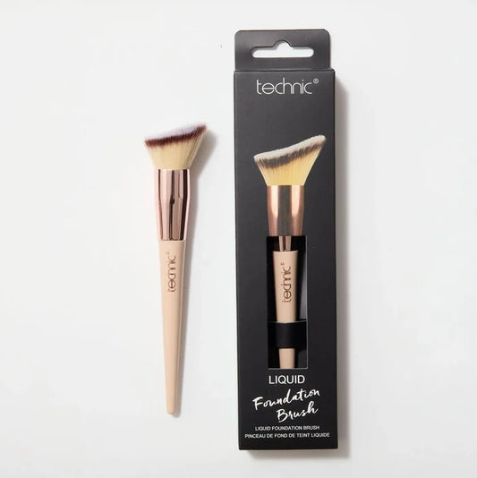 Technic Liquid Foundation Brush
