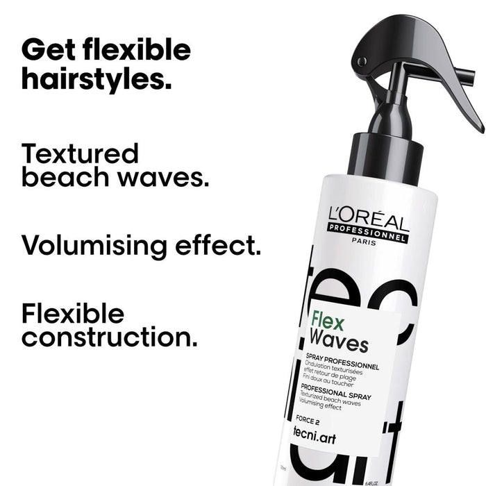 Tecni Art Flex Waves