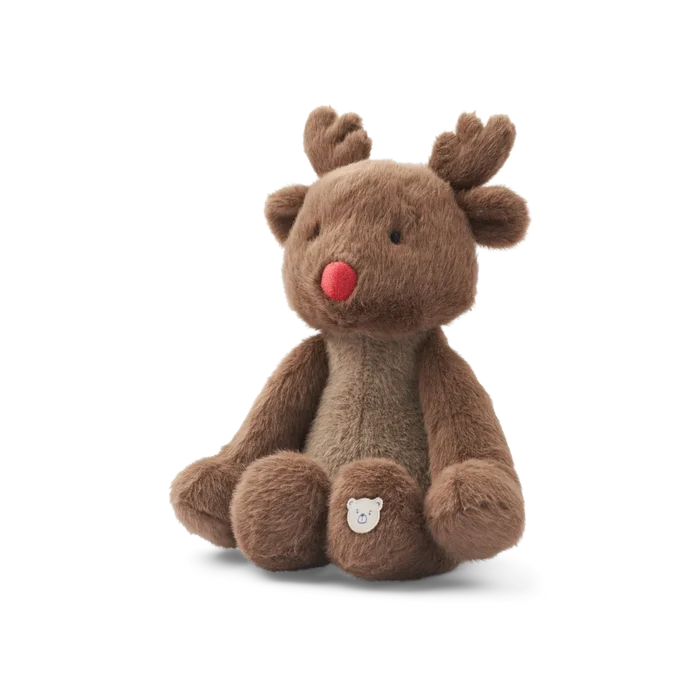 Liewood - Teddy - Berto - Reindeer - Pecan