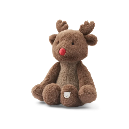 Liewood - Teddy - Berto - Reindeer - Pecan