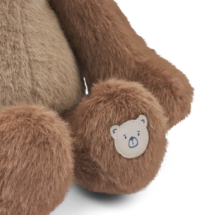Liewood - Teddy - Berto - Reindeer - Pecan - Details