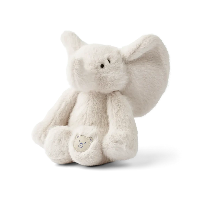 Liewood - Teddy - Binnie - Elephant/Sandy