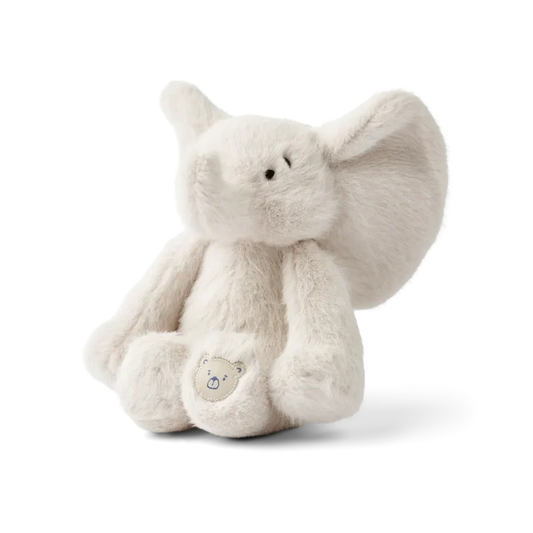 Liewood - Teddy - Binnie - Elephant/Sandy