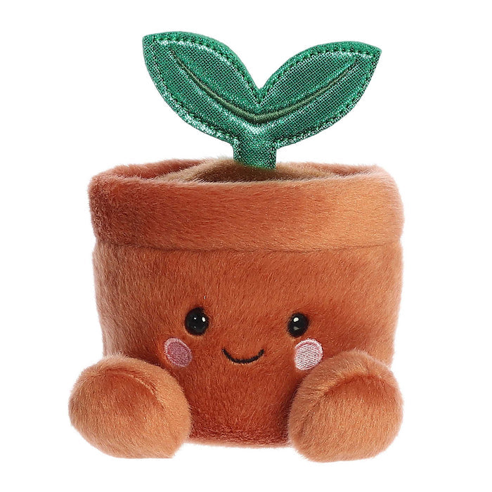 Palm Pals - Teddy - Terra Potted Plant™