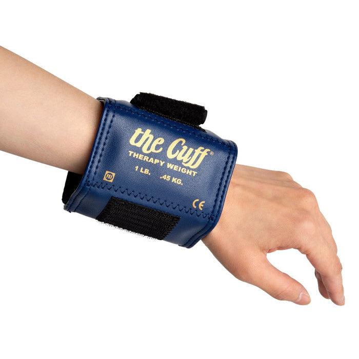 THE CUFF Wrist And Ankle Weight