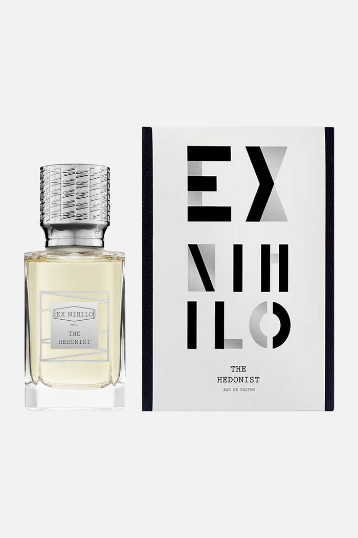 The Hedonist Eau de Parfum 50 ml