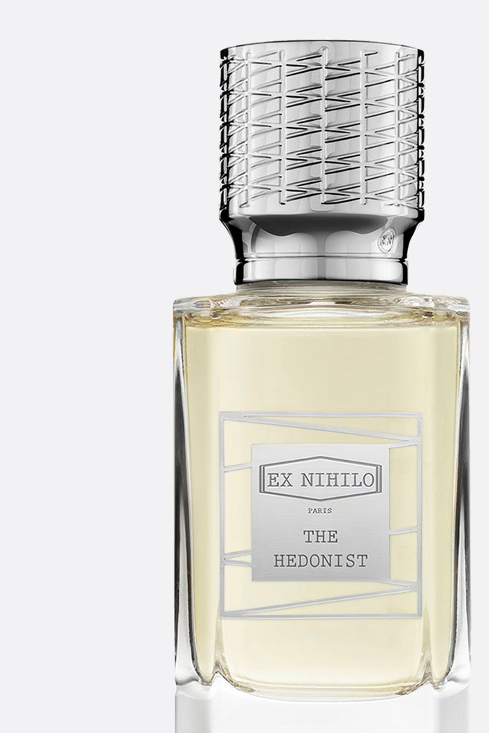 The Hedonist Eau de Parfum 50 ml