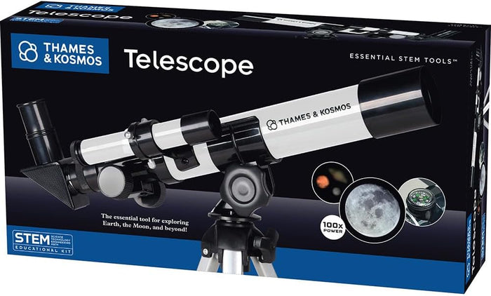 The Thames & Kosmos Telescope