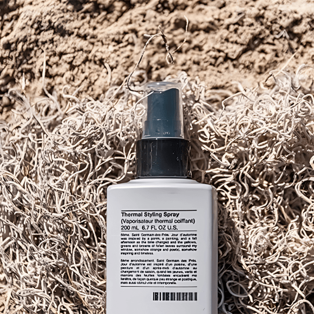 Thermal Styling Spray - Number 4 Hair Care