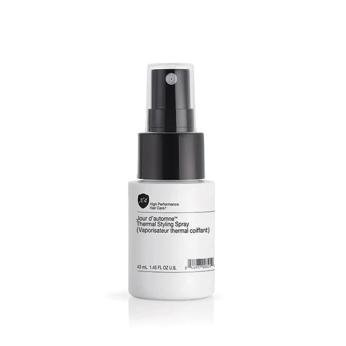 Thermal Styling Spray - Number 4 Hair Care