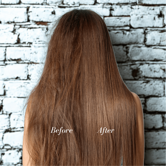 Thermal Styling Spray - Number 4 Hair Care