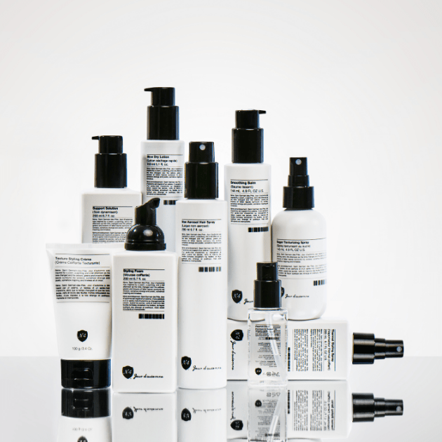 Thermal Styling Spray - Number 4 Hair Care