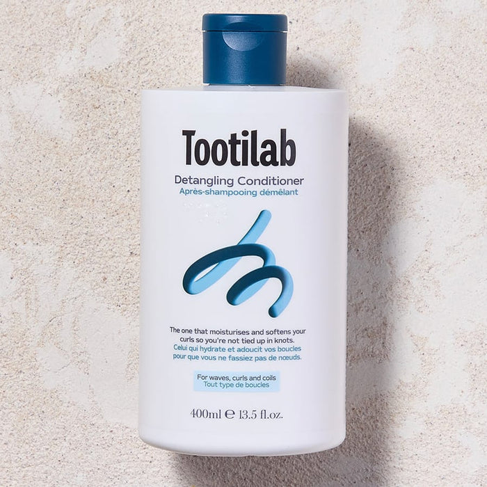 Tootilab Detangling Conditioner