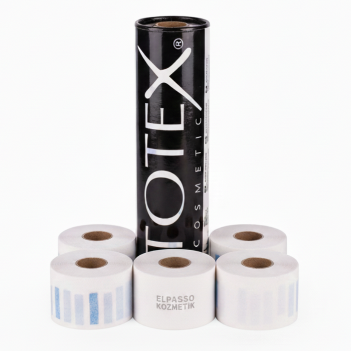 TOTEX - Gümüş Soğuk Damga