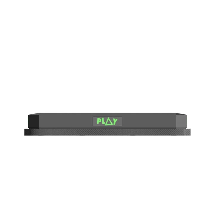 TPOB PLAY 3 Way Power Pod - Black Edition - Palms Fashion Inc.