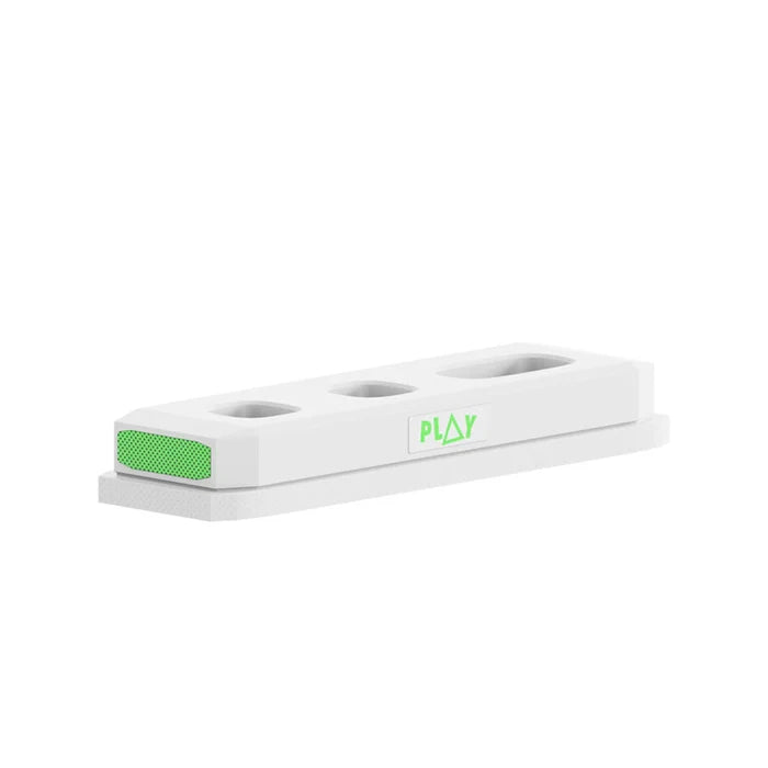 TPOB PLAY 3 Way Power Pod - Whiteout Edition - Palms Fashion Inc.