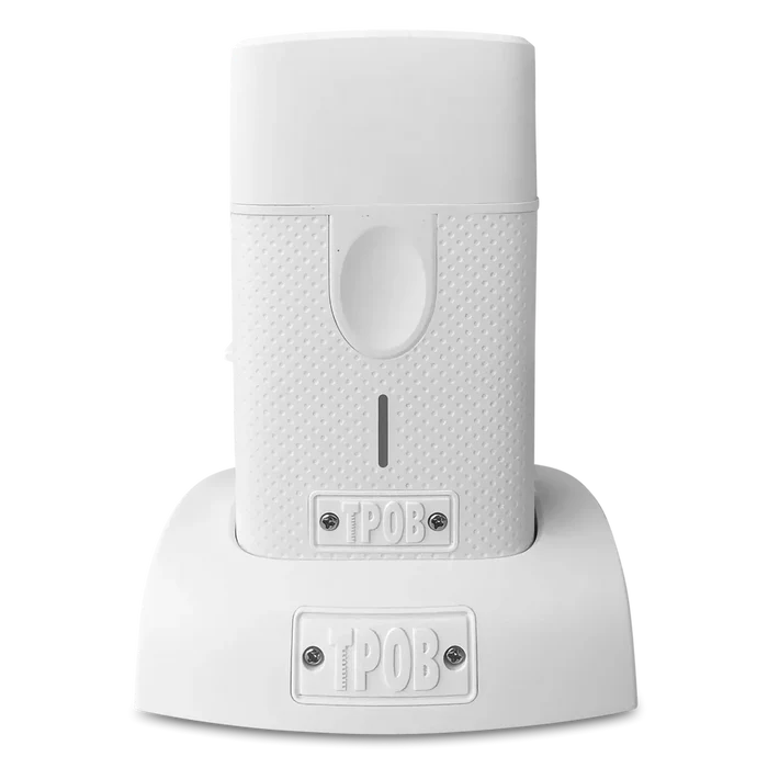 TPOB PLAY Shaver - Whiteout  Edition - Palms Fashion Inc.