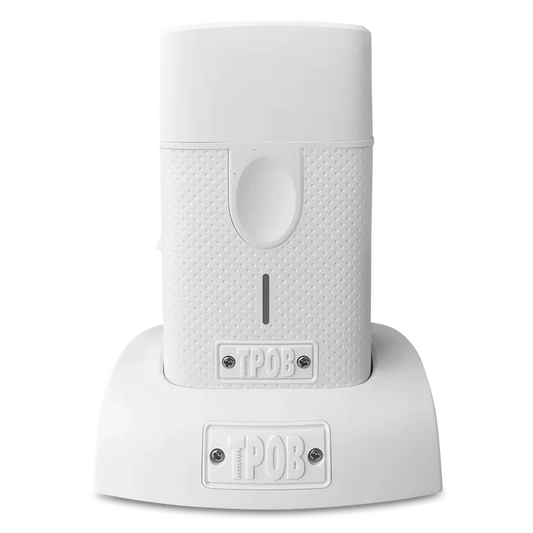 TPOB PLAY Shaver - Whiteout  Edition - Palms Fashion Inc.