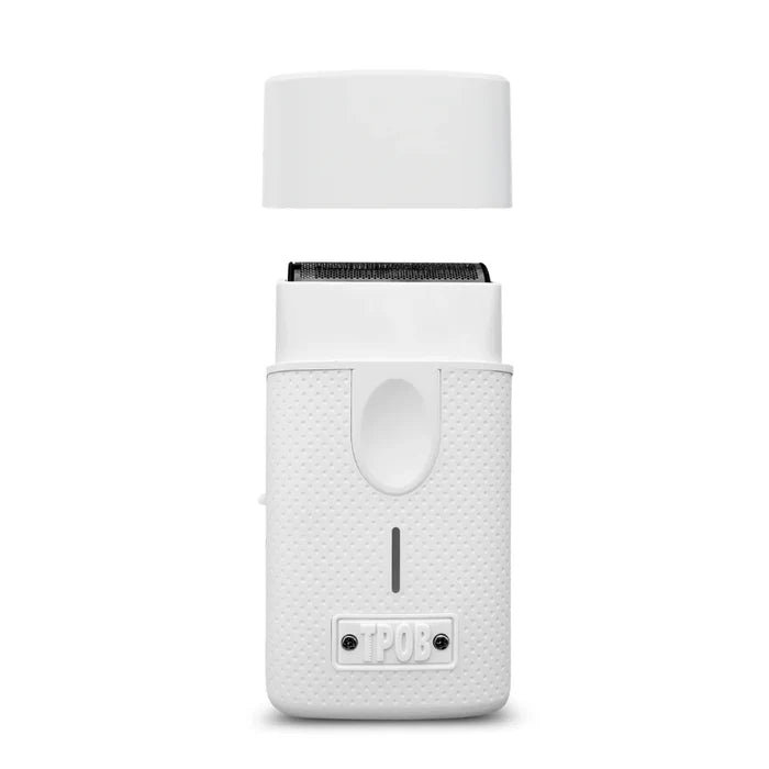 TPOB PLAY Shaver - Whiteout  Edition - Palms Fashion Inc.