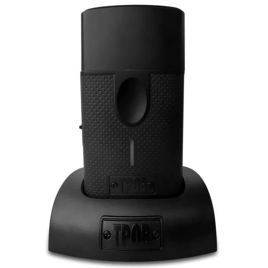 TPOB PLAY Shaver USA - Black Edition - Palms Fashion Inc.