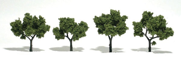 TR1503 Asmb Tree Light Green 2-3 (4)