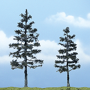 TR1624  Pine - 1 Each: 5-1/8 & 4-1/2" 13 & 11.4cm
