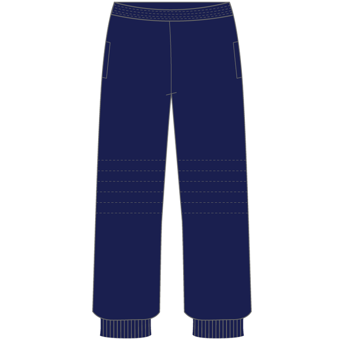 Trackpant RKN Cuffed**