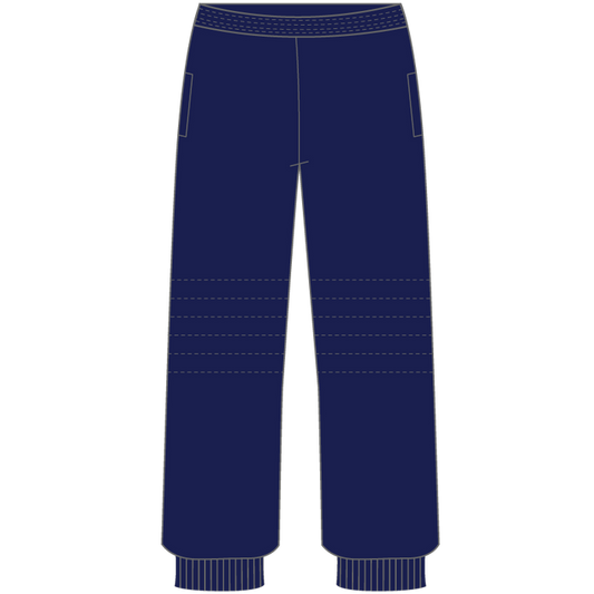 Trackpant RKN Cuffed**