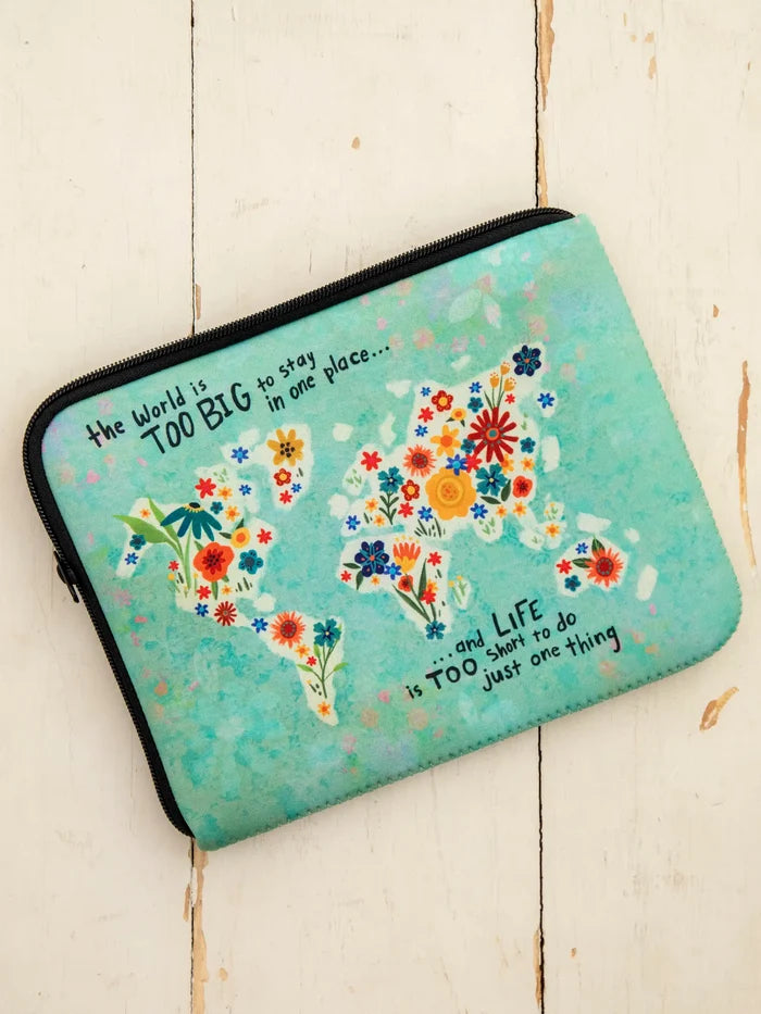 Travel Document Pouch-view 3