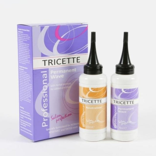 TRICETTE Tricette Perm Wave (3)