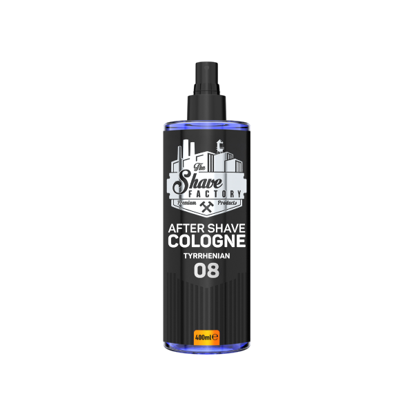 20253133616AfterShave_400ml-08 - Goldblades