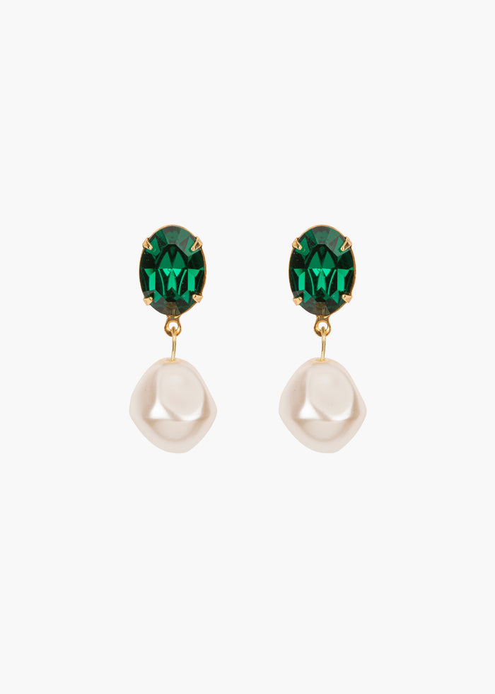 emerald