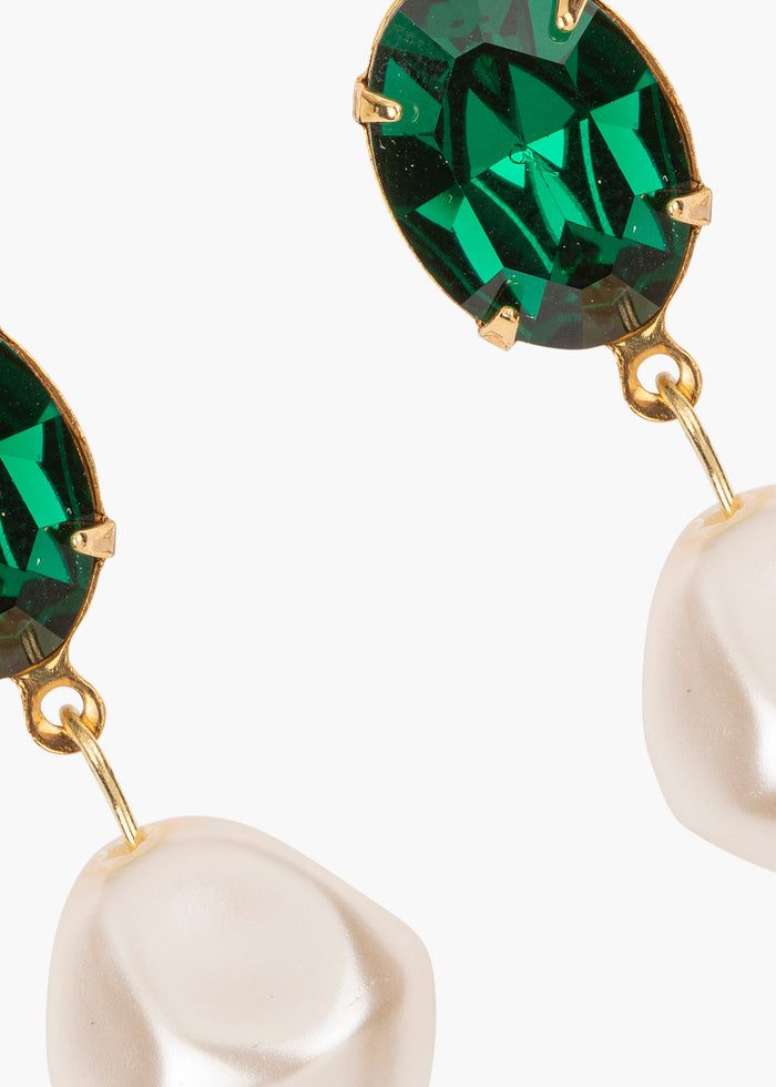 emerald